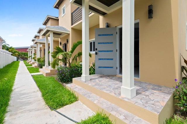 Kingfish Road 2, New Providence/Paradise Island