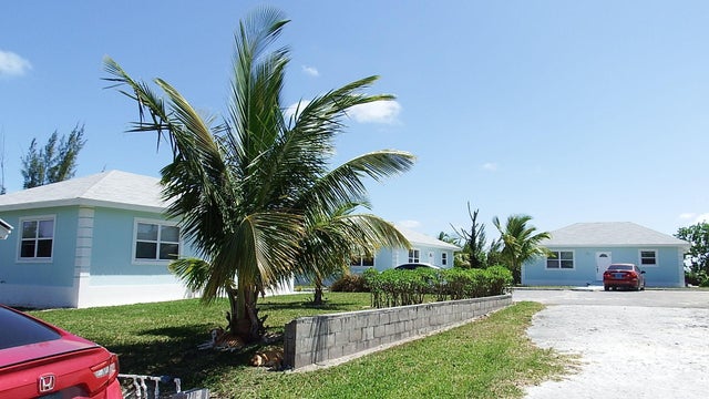 000 Off Crocket Drive, Abaco