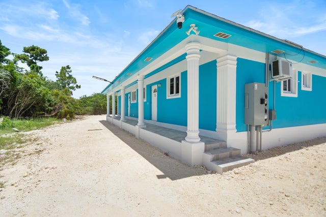 Maria Drive Off Munnings 1, New Providence/Paradise Island