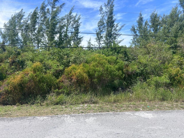 1/2 Acre Multi Family Lot, New Providence/Paradise Island