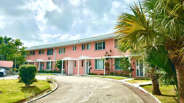 #4 Prospect Ridge, New Providence/Paradise Island