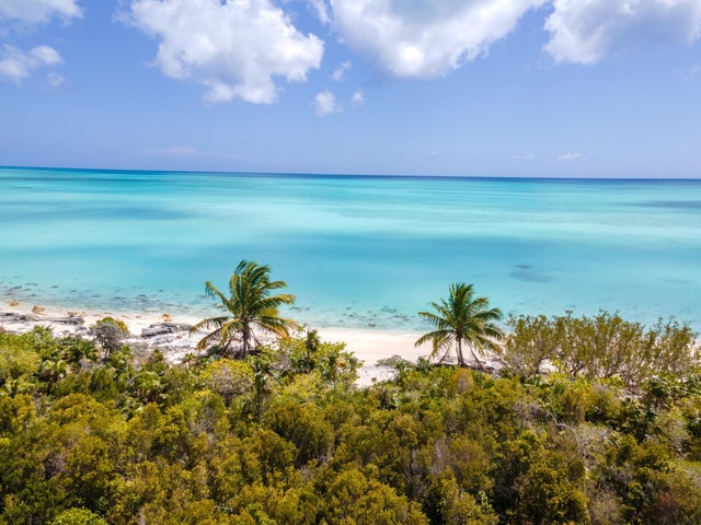 #1 Coconut Lane, Long Island