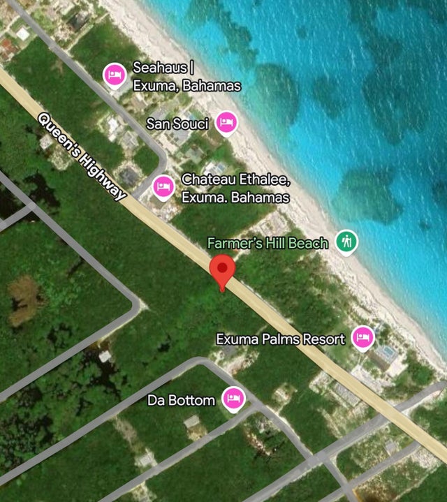 10701 Ocean Addition East, Exuma & Exuma Cays