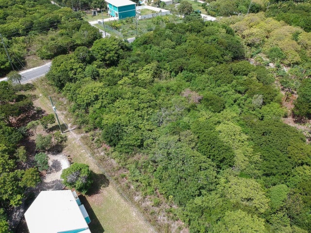 9060 Sq Ft Vacant Lot, Eleuthera