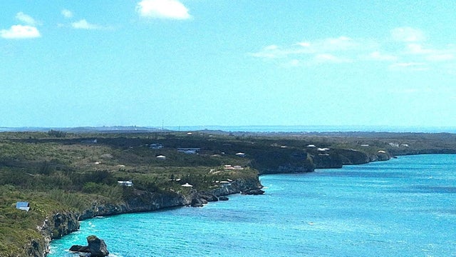 18 Cantaloupe Road, Eleuthera