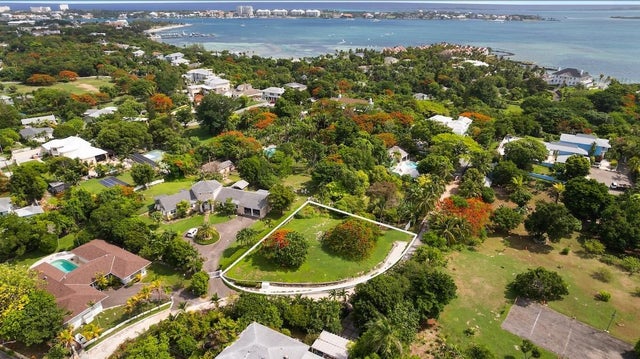 Brace Ridge Road, New Providence/Paradise Island