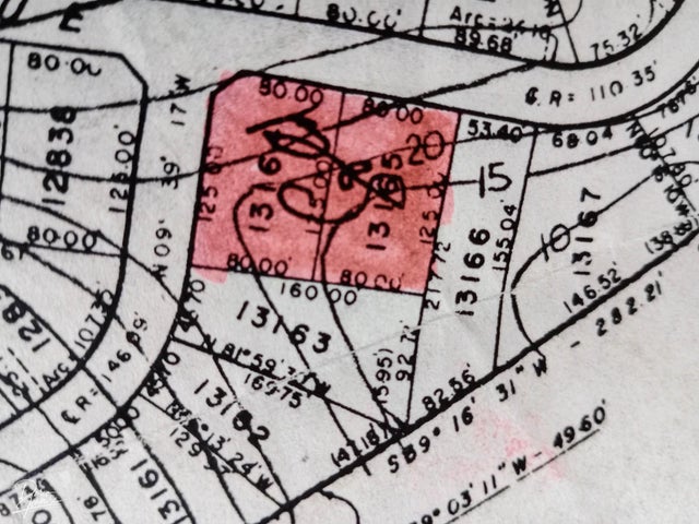 Exuma Bahama Sound Lot, Exuma & Exuma Cays