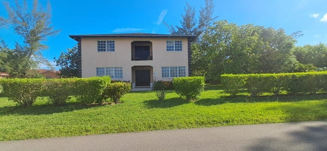 Coral Lakes Subdivision, New Providence/Paradise Island