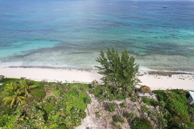 Beachfront Home & Lot, Eleuthera