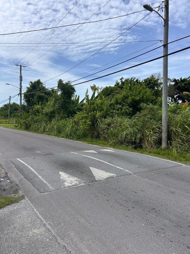 Palm Beach Drive Lot R, New Providence/Paradise Island