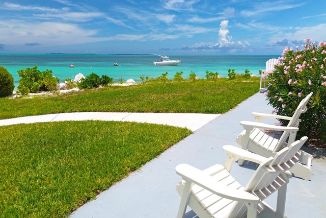 Bahama Beach Club 2085, Abaco