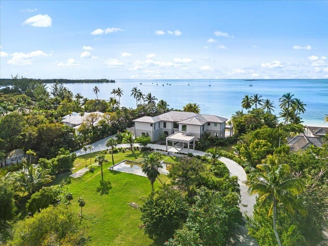 Residence On Clifton Bay, New Providence/Paradise Island