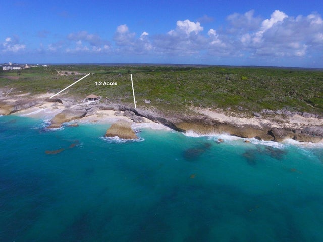 Winding Bay Estate Lot, Abaco