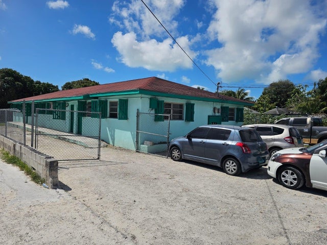 13 Malcolm Allotments, New Providence/Paradise Island