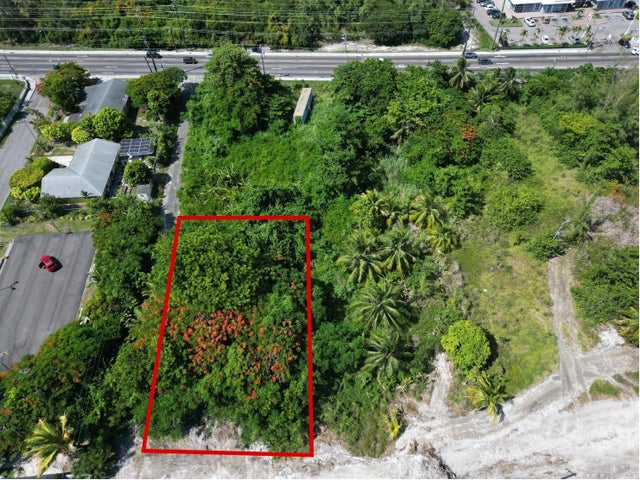 Lot #8 Prince Charles Dri, New Providence/Paradise Island