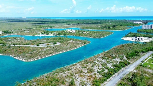 Lot 35 Black Pearl Close, Grand Bahama/Freeport