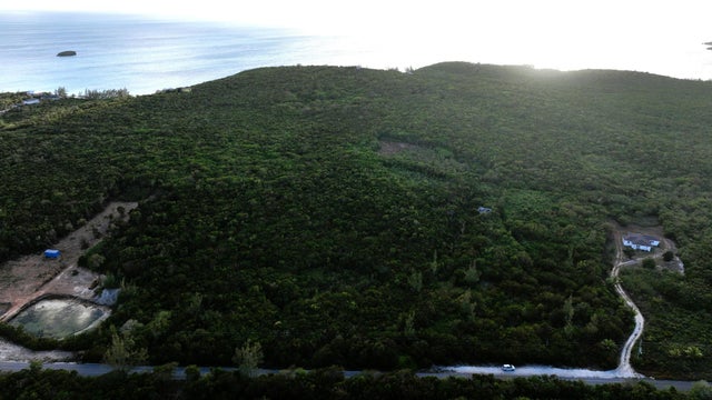 Queen's Highway, Eleuthera
