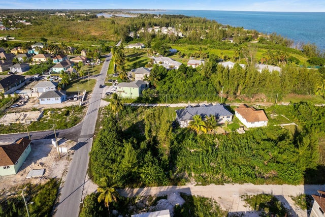 South Beach Lot, New Providence/Paradise Island