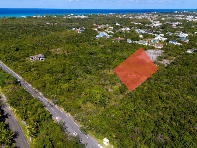 Lot 3 West Bay Street, New Providence/Paradise Island