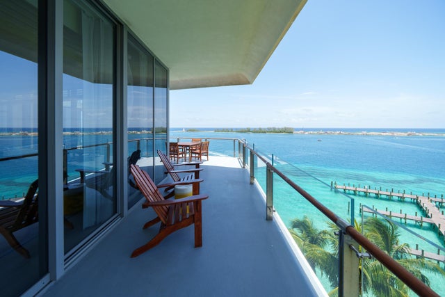 One Particular Harbour Unit # 711, New Providence/Paradise Island