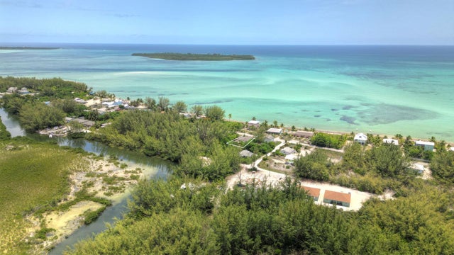 Casuarina Point Sea View, Abaco
