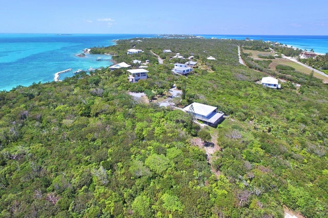 Abaco Horizon, Abaco