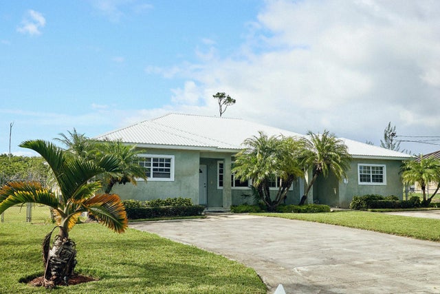 20 Ludford Court 1, Grand Bahama/Freeport