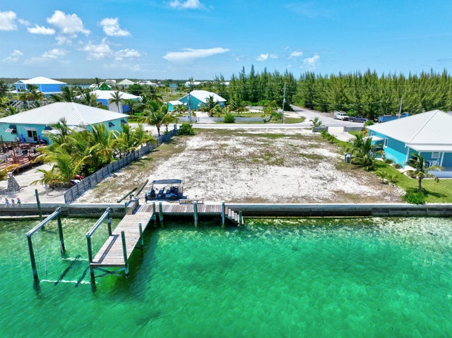Lot 109 Block 198, Abaco