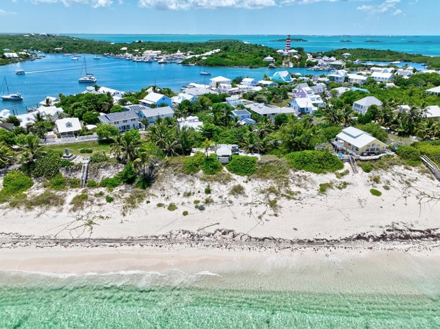 Town Beach Property, Abaco