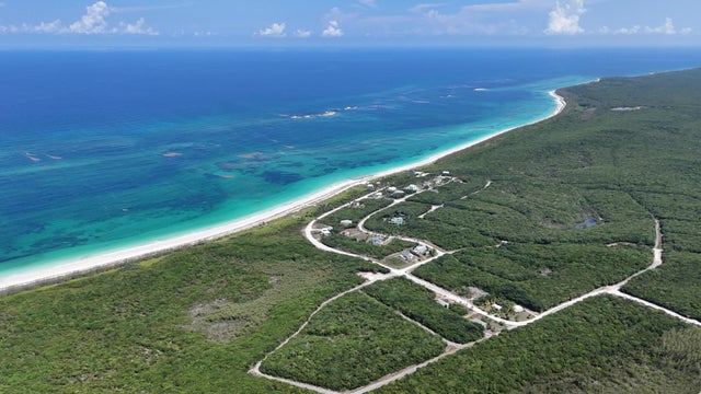 Isl Home Dev, Long Beach, Abaco
