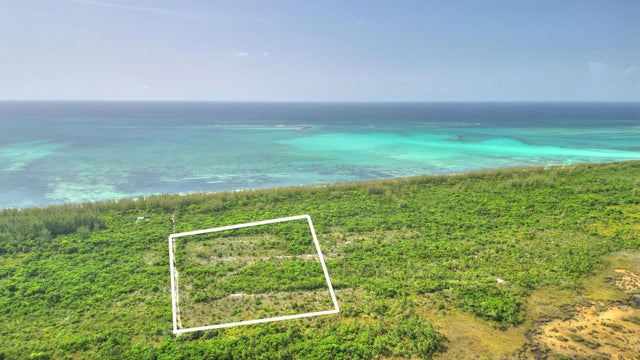 9 Acres At High Banks, Abaco