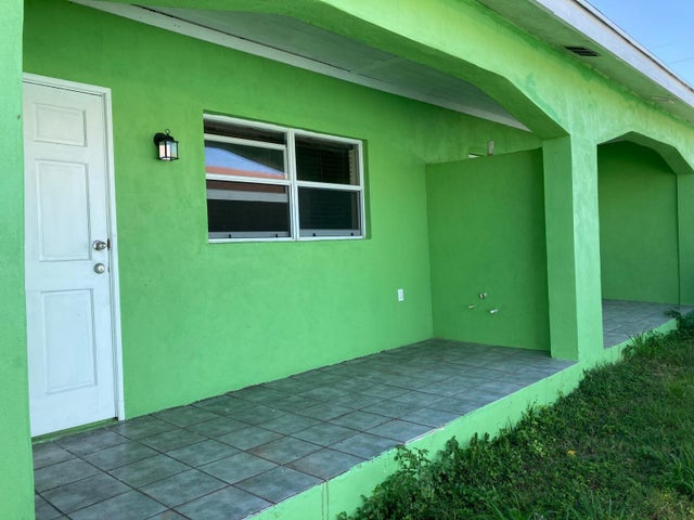 Eleuthera Apt#2 , James C 2, Eleuthera