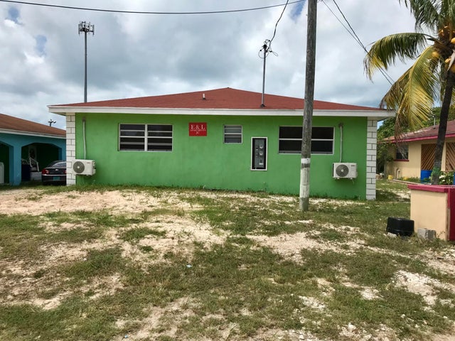 Eleuthera Apt #1, James 1, Eleuthera