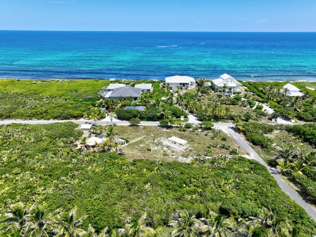 Lot 1a Marnie's Creek, El, Abaco