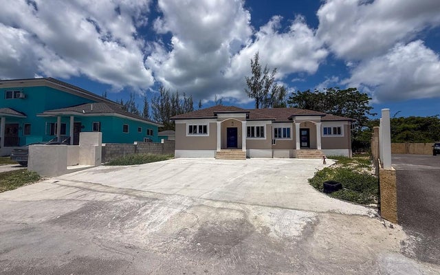 Concord Drive, Highpoint 2, New Providence/Paradise Island