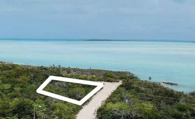 Exuma Sound Lot 7256, Exuma & Exuma Cays