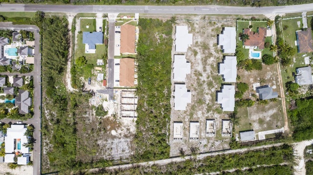 South Ocean Road, New Providence/Paradise Island