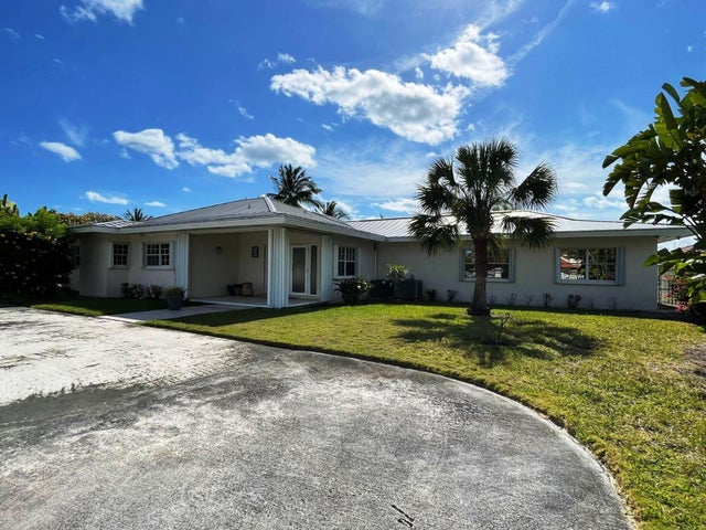 3 Booty Drive, Fortune Bay, Grand Bahama/Freeport