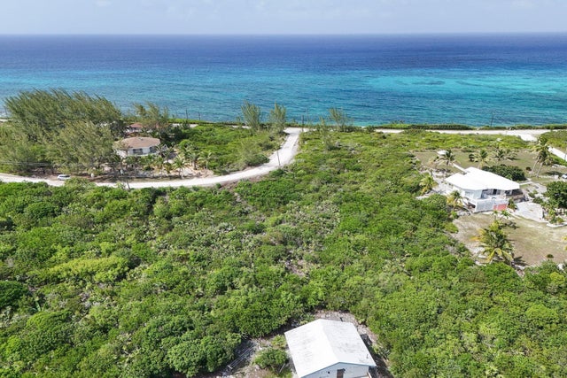 Lot 31 Block 16, Eleuthera