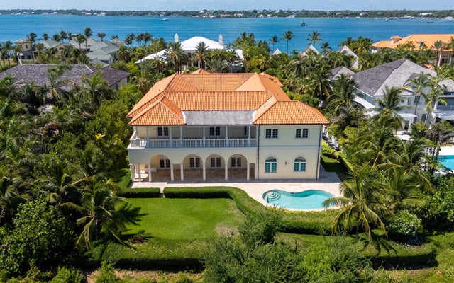 103 Ocean Club Estates, New Providence/Paradise Island