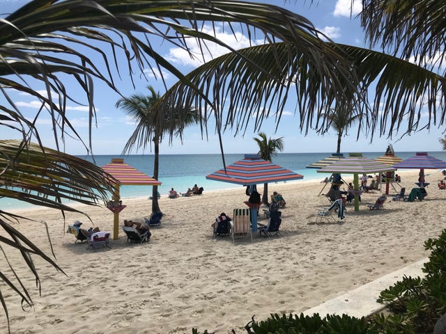 Coral Beach 1108, Grand Bahama/Freeport