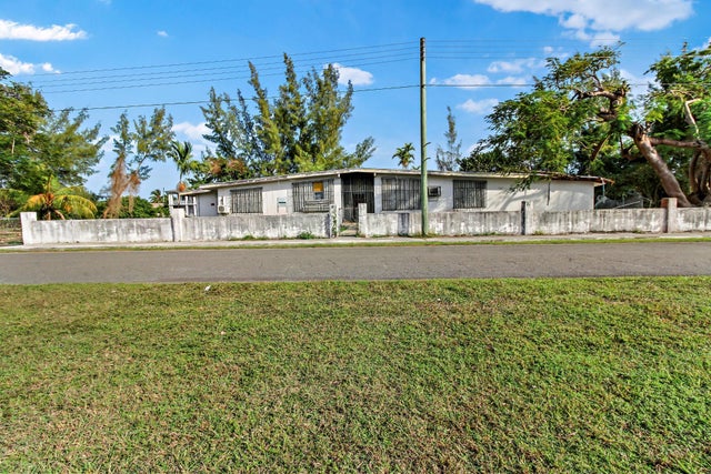 Block 11 Golf Course Blvd. Lot 14/ 15, New Providence/Paradise Island