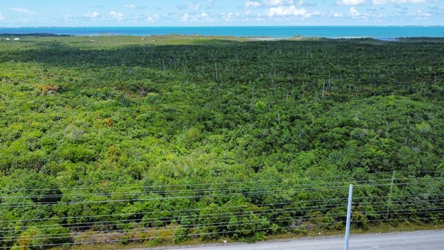 S C Bootle Highway, Abaco