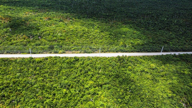 S C Bootle Highway, Abaco