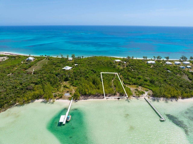 Coco Bay Lot 6, Abaco