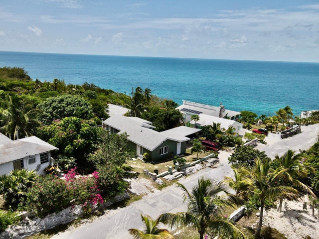 Oceanview Triplex Gov Har, Eleuthera