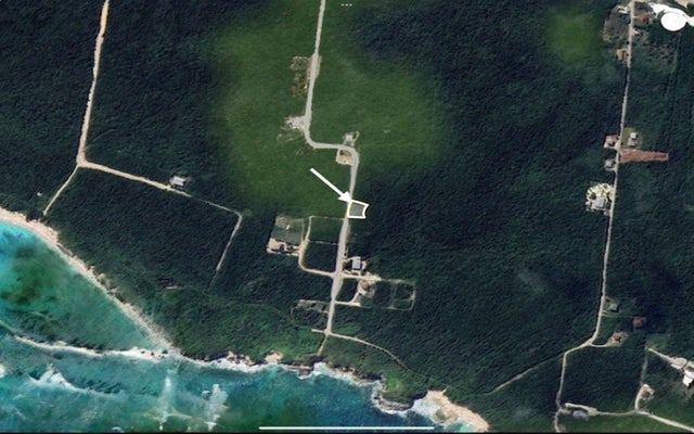 Scrub Hill Lot, Long Island