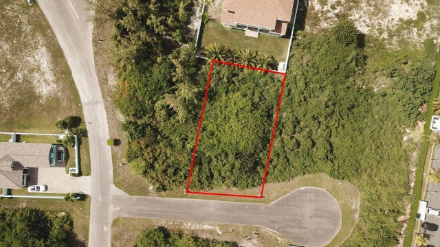 Palm Cay, New Providence/Paradise Island