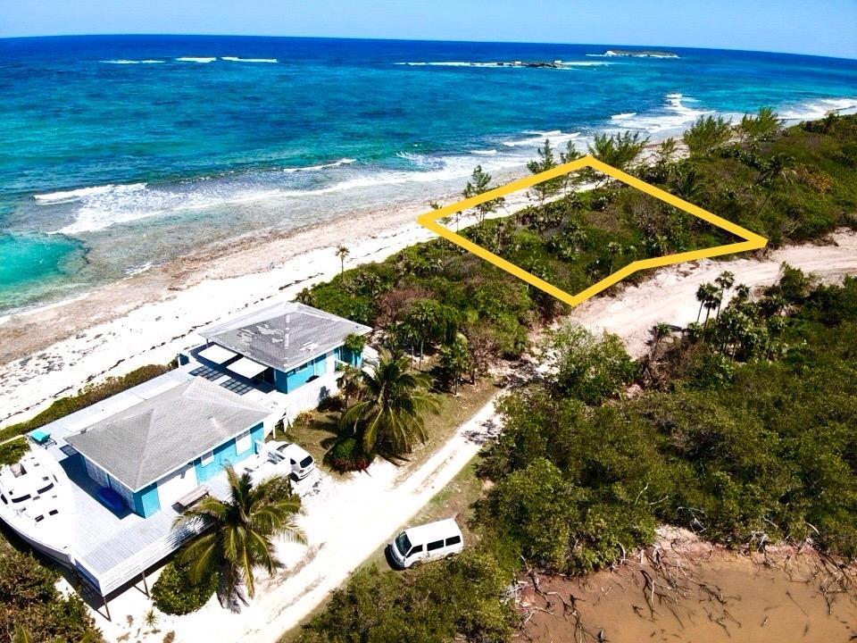 Double Bay Beach Lot# 1a, Eleuthera