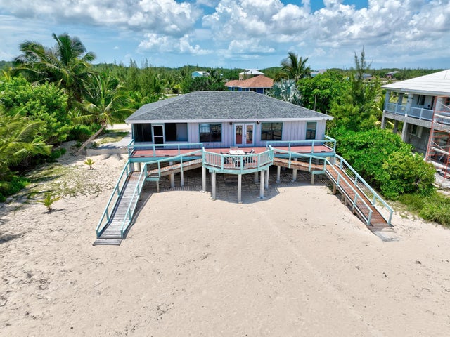 232 King Neptune Drive Beachreach, Abaco